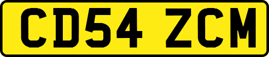 CD54ZCM