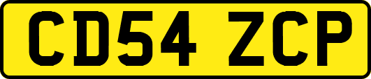 CD54ZCP