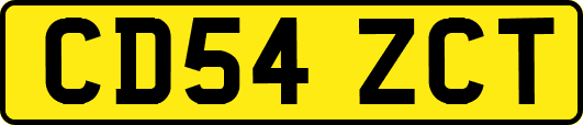 CD54ZCT