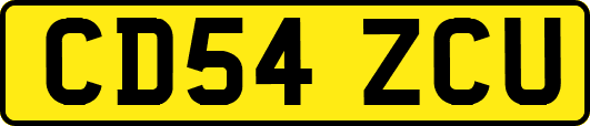 CD54ZCU