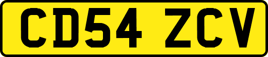 CD54ZCV