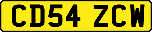 CD54ZCW