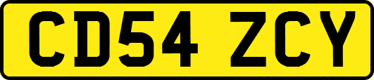 CD54ZCY