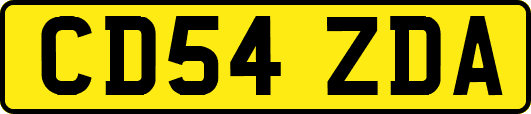 CD54ZDA