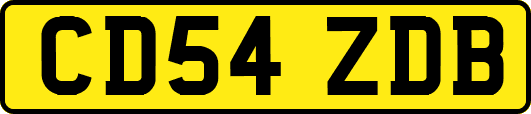 CD54ZDB