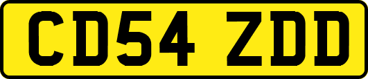 CD54ZDD