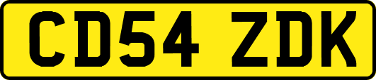CD54ZDK