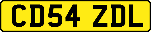 CD54ZDL