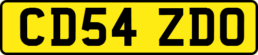 CD54ZDO