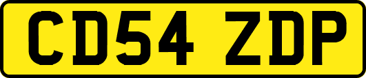 CD54ZDP