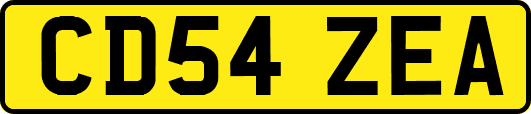 CD54ZEA