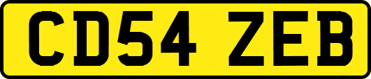 CD54ZEB
