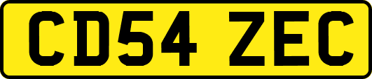 CD54ZEC