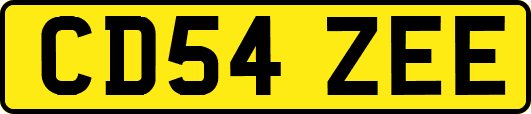 CD54ZEE