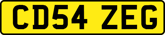 CD54ZEG