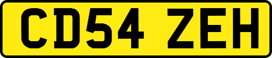 CD54ZEH