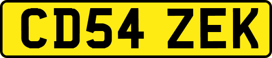 CD54ZEK