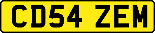 CD54ZEM