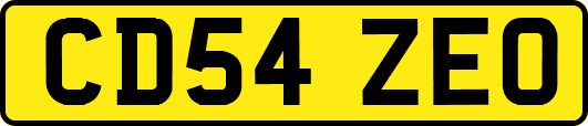 CD54ZEO