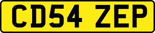 CD54ZEP
