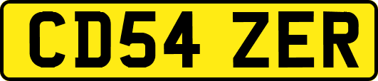 CD54ZER