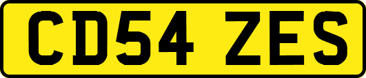 CD54ZES