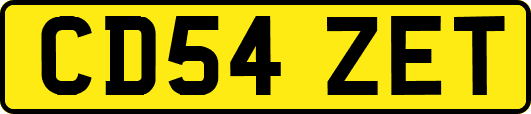 CD54ZET