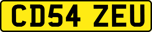 CD54ZEU