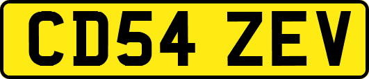 CD54ZEV