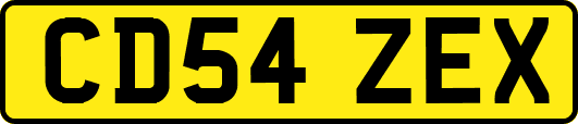CD54ZEX