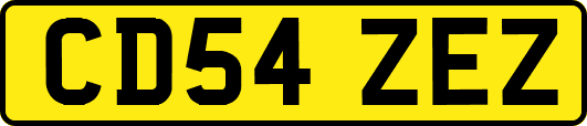 CD54ZEZ