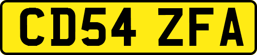 CD54ZFA