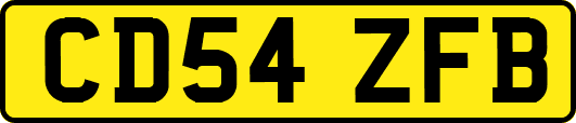 CD54ZFB