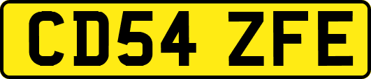 CD54ZFE