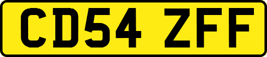 CD54ZFF