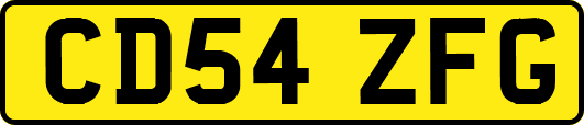 CD54ZFG