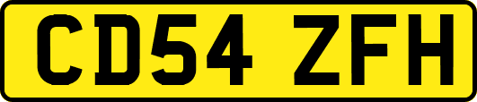 CD54ZFH