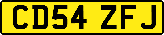 CD54ZFJ