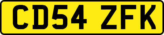 CD54ZFK