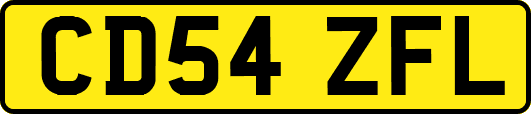 CD54ZFL