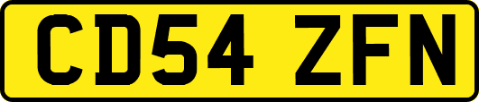 CD54ZFN