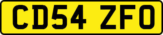 CD54ZFO