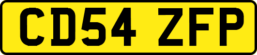 CD54ZFP