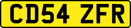 CD54ZFR