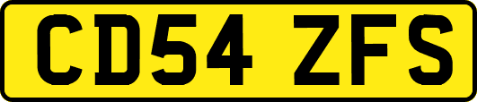 CD54ZFS
