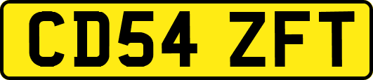 CD54ZFT