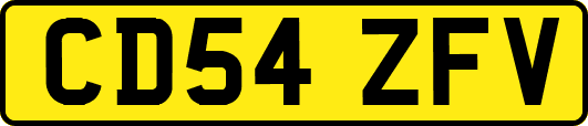 CD54ZFV