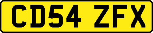 CD54ZFX