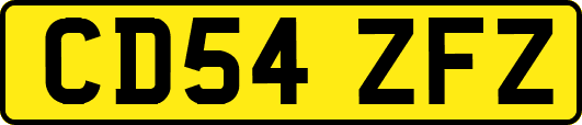 CD54ZFZ