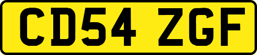 CD54ZGF